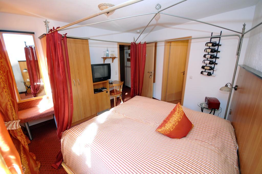 Hotel Dalberg Sankt Martin Room photo